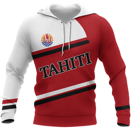 Tahiti All Over Hoodie NVD1212-Apparel-Dung Van-Hoodie-S-Vibe Cosy™