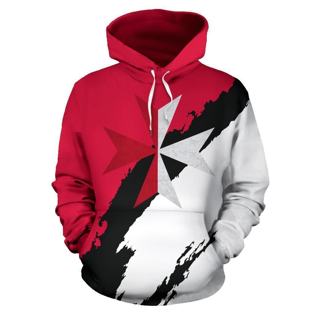 Poland Hoodie NVD1247 !-Apparel-Dung Van-Hoodie-S-Vibe Cosy™