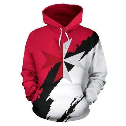 Poland Hoodie NVD1247 !-Apparel-Dung Van-Hoodie-S-Vibe Cosy™