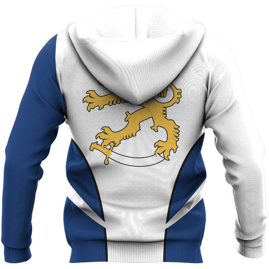 Suomi Finland Active Special Hoodie NVD1259-Apparel-Dung Van-Hoodie-S-Vibe Cosy™