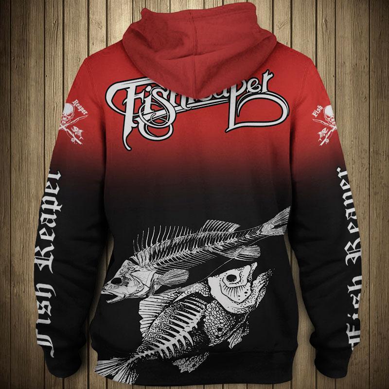 FISHING NVD1373-Apparel-Dung Van-Hoodie-S-Vibe Cosy™
