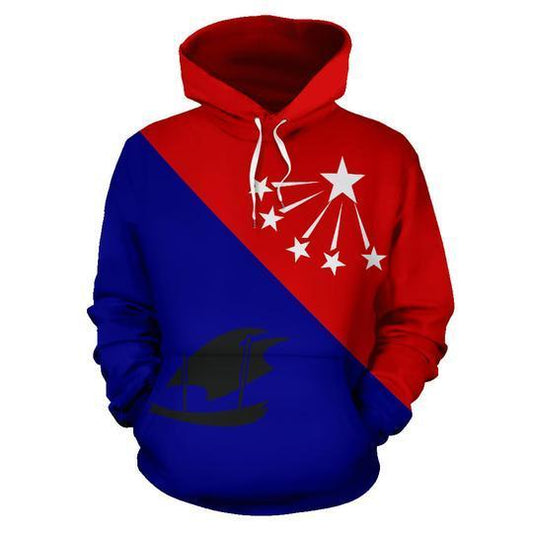 Central Province Papua New Guinea Hoodie NVD1126-Apparel-Amazing Hoodie-Hoodie-S-Vibe Cosy™