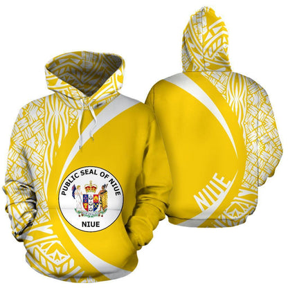Niue Polynesian Hoodie - Circle Style 06 - J4-Apparel-Phaethon-Hoodie-S-Vibe Cosy™