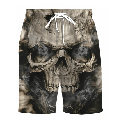 Mexican Skull 3D All Over Printed Unisex Hoodie