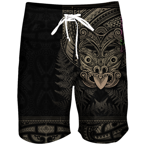 Maori Combo T Shirt Board Short TNA04062101.S3