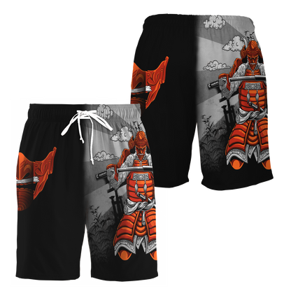 Japan Tattoo 3D All Over Printed Unisex Shirts