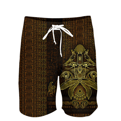 Ancient Egypt 3D All Over Printed Unisex Shirts