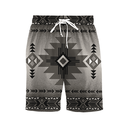 Native American 3D All Over Printed Unisex Shirts