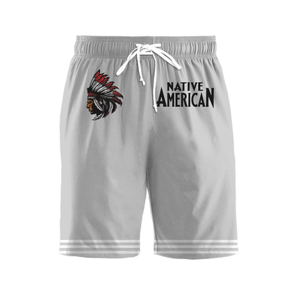 Native American 3D All Over Printed Unisex Shirts