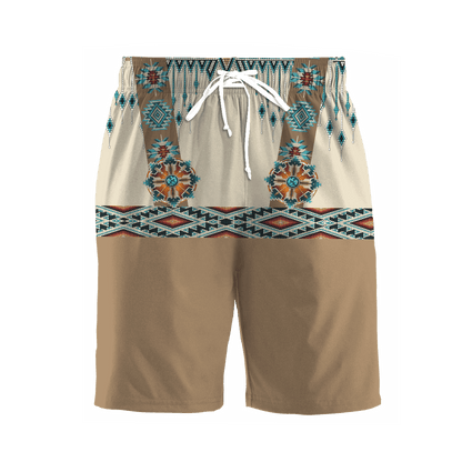 Native American 3D All Over Printed Unisex Shirts
