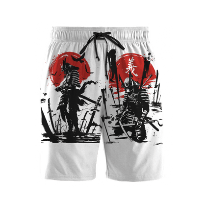 Japan Tattoo 3D All Over Printed Unisex Shirts