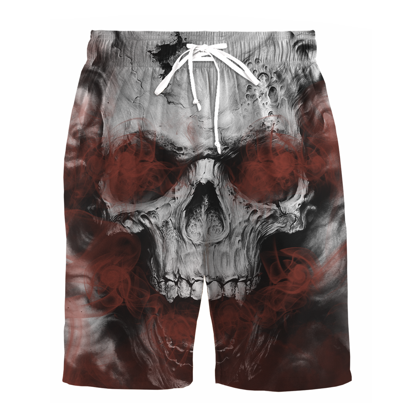 Mexican Skull 3D All Over Printed Unisex Hoodie