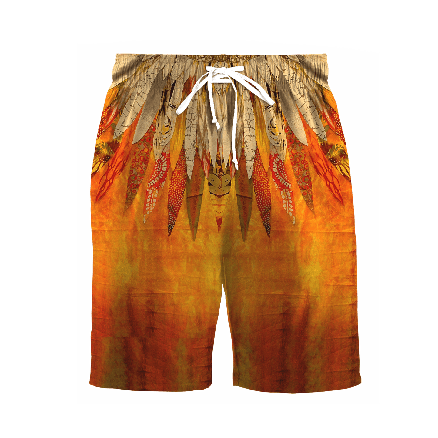 Native American 3D All Over Printed Unisex Shirts