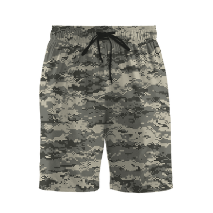 Personalized Name Mexico Combo T-shirt and Short 3D All Over Printed