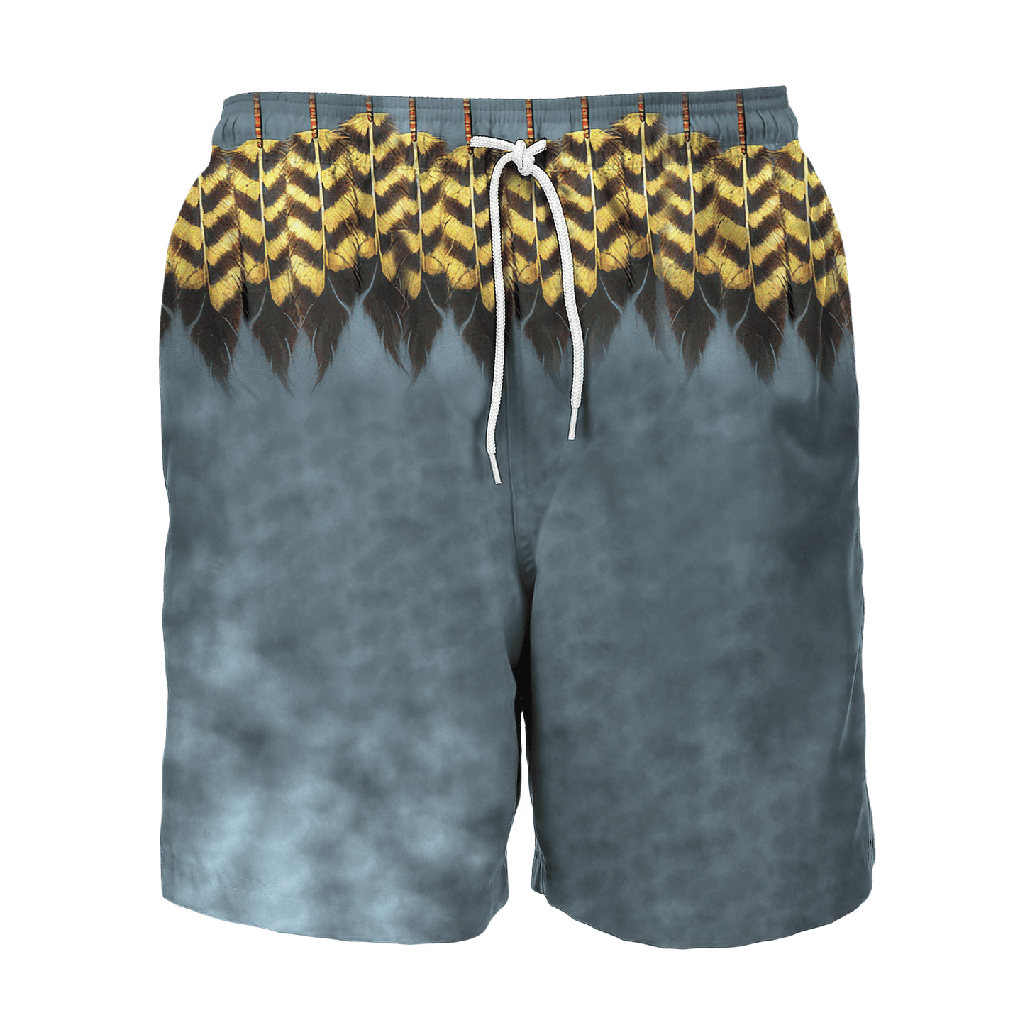 Native American 3D All Over Printed Unisex Shirts