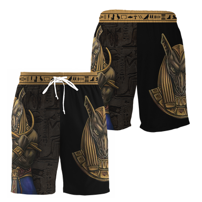 Gods of Egypt - Seth 3D All Over Printed Unisex Shirts