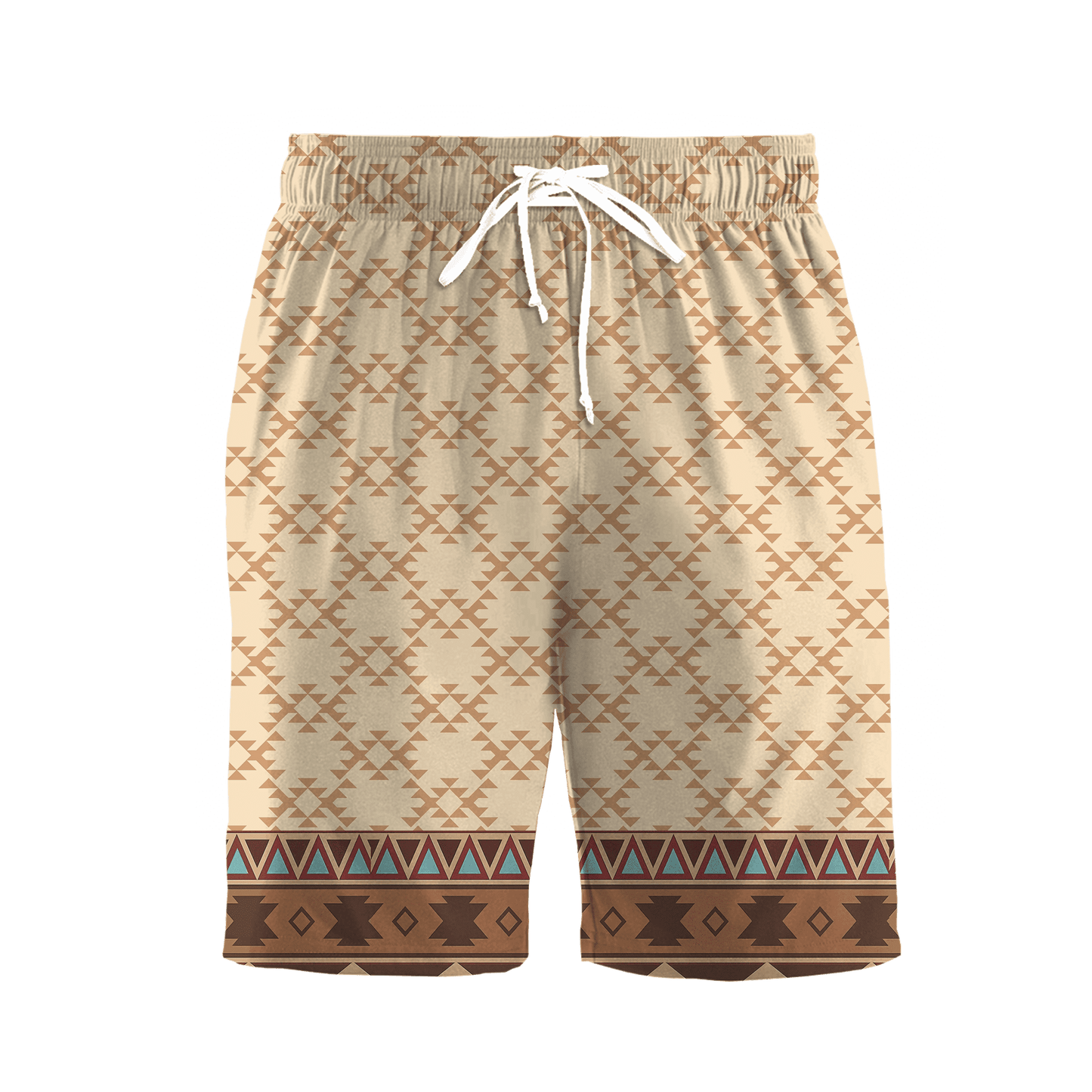 Native American 3D All Over Printed Unisex Shirts