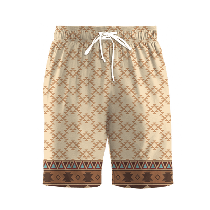 Native American 3D All Over Printed Unisex Shirts