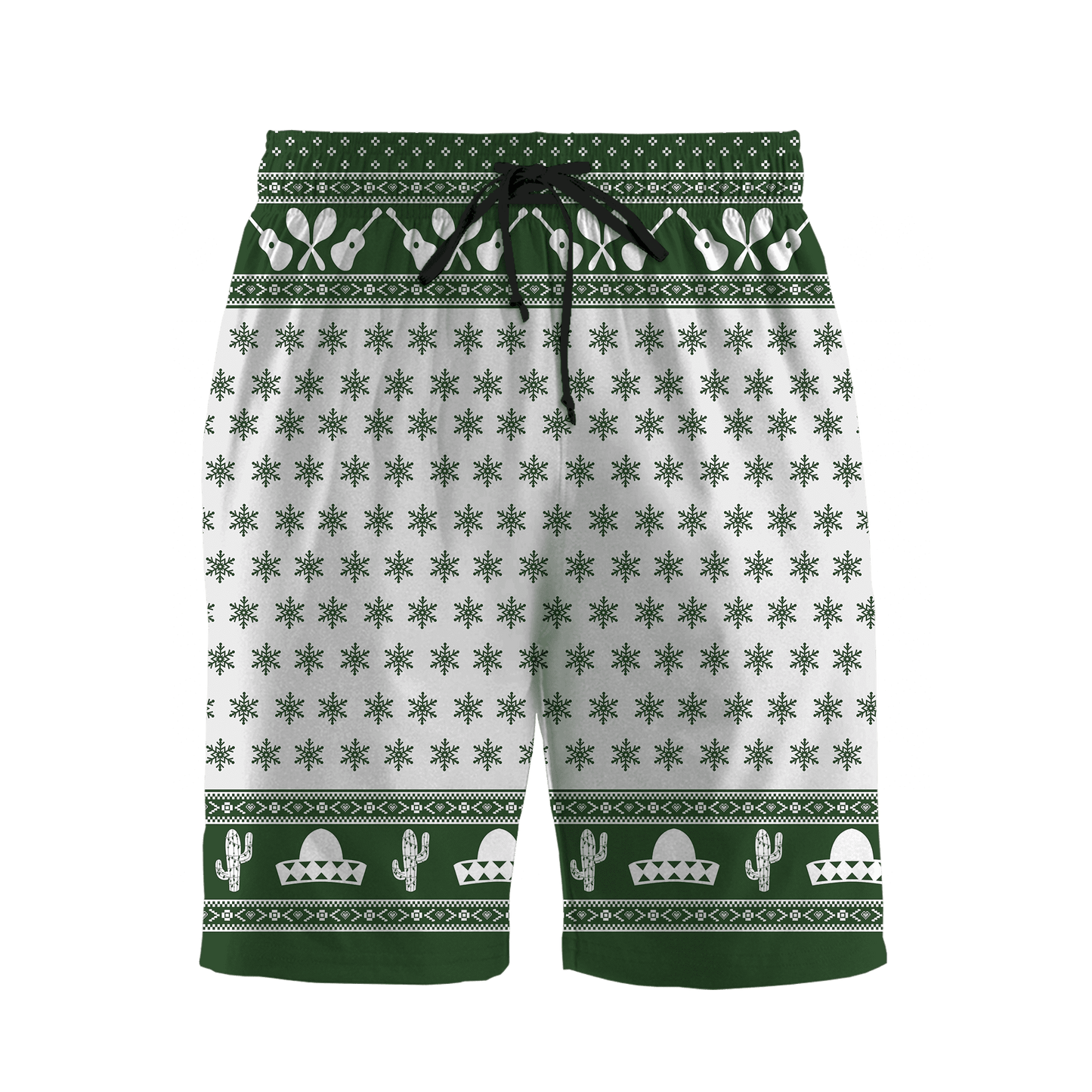 Mexico 3D All Over Printed Unisex Shirts DD12102104