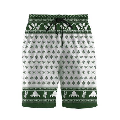 Mexico 3D All Over Printed Unisex Shirts DD12102104