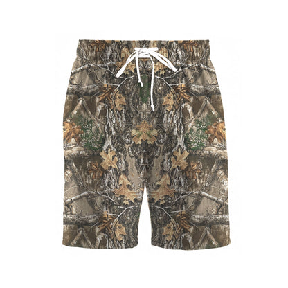 Hunter The Man The Myth The Legend 3D All Over Printed Unisex Shirts