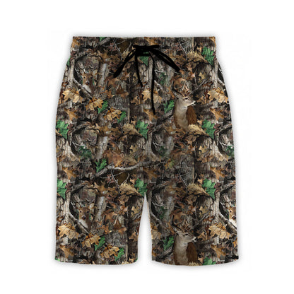 Hunting Season Cosplay 3D All Over Printed Unisex Shirts