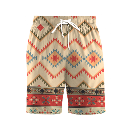 Native American 3D All Over Printed Unisex Shirts