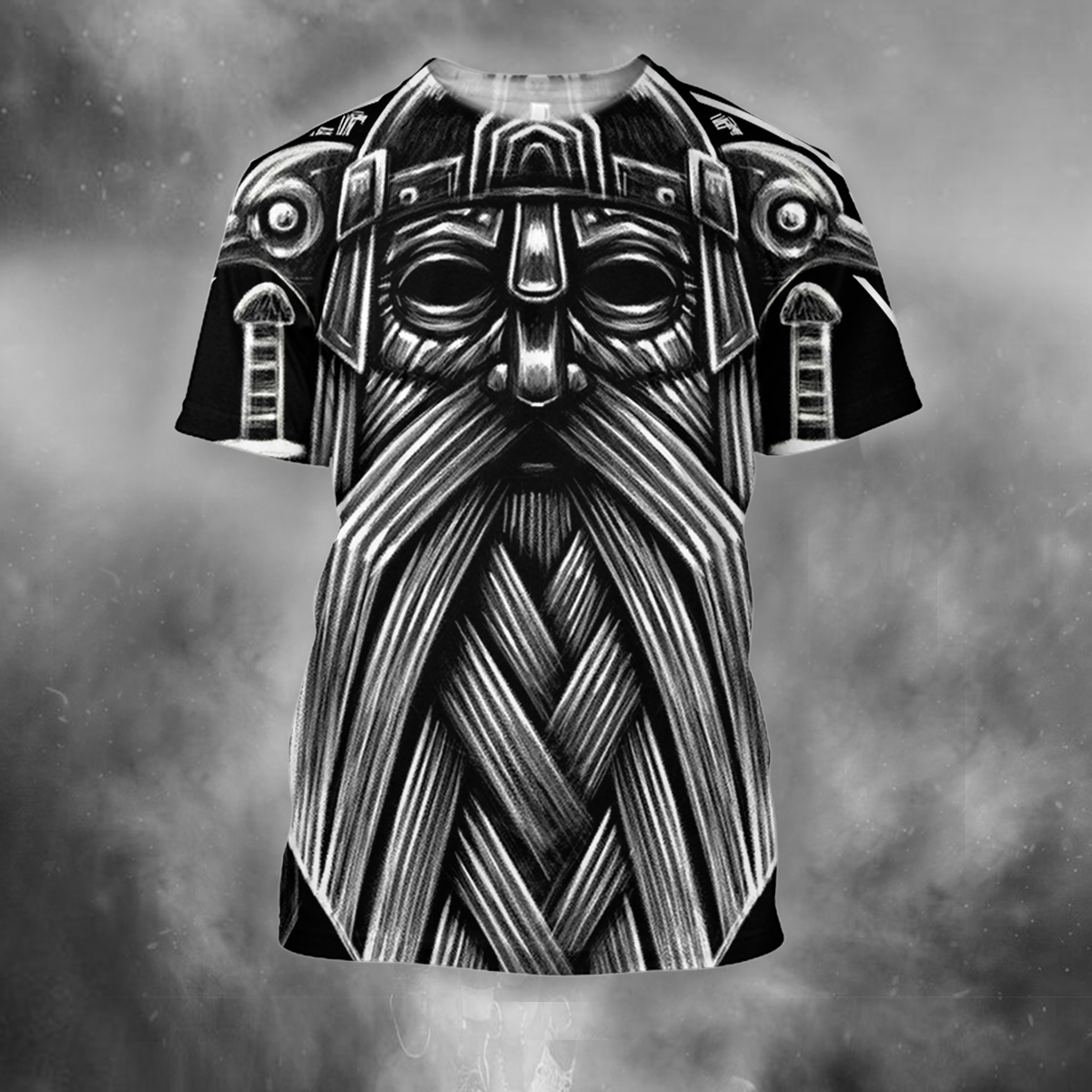 3D All Over Print Odin-Apparel-PHLong-T-Shirt-S-Vibe Cosy™