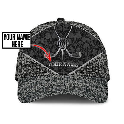Custom Name XT Golf Classic Cap NTN14052103