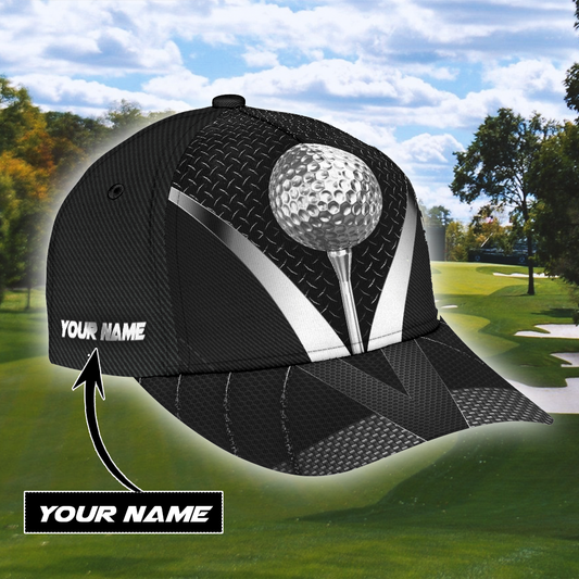Custom Name XT Golf Classic Cap MH14052106