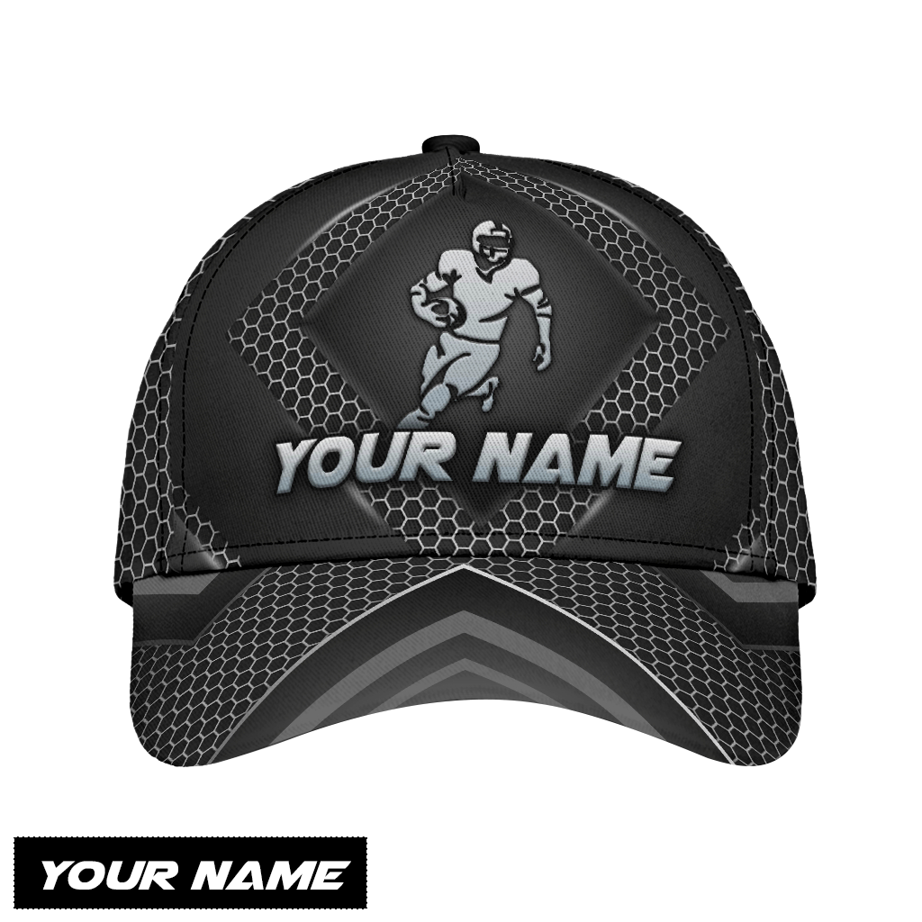 Custom Name Baseball classic cap MH20052101