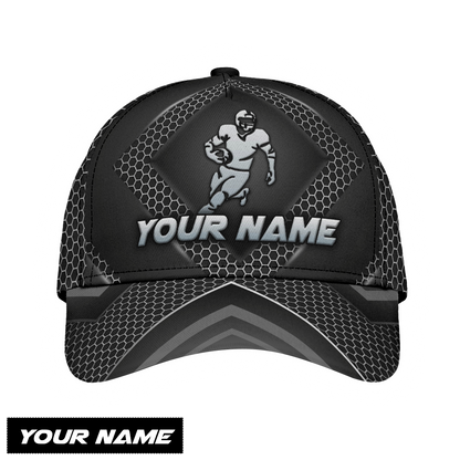 Custom Name Baseball classic cap MH20052101