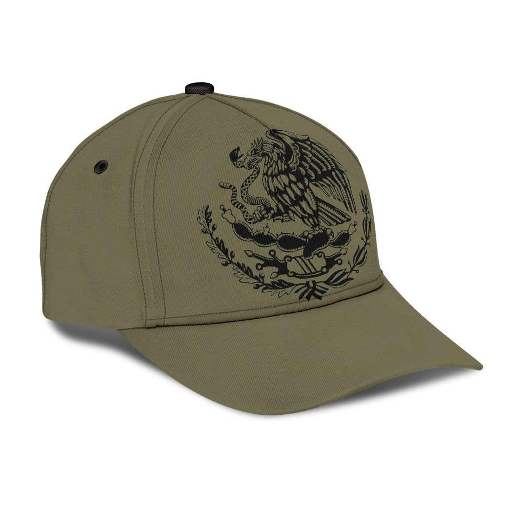 Mexico Classic Cap