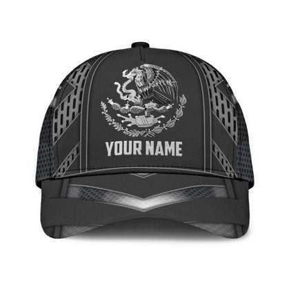Mexico Classic Cap