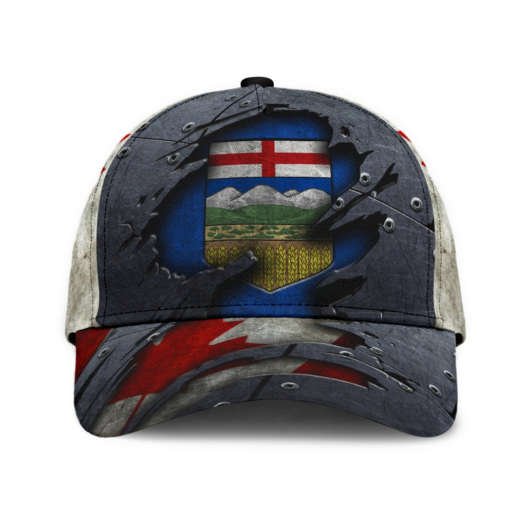 XT Canadian Alberta Classic Cap SN29032103