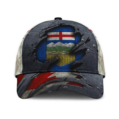 XT Canadian Alberta Classic Cap SN29032103