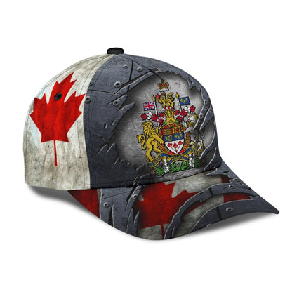 Canada Day Classic Cap SN26052102