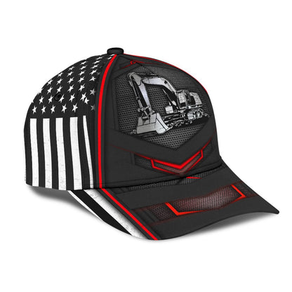 Excavator Classic Cap PD20042106