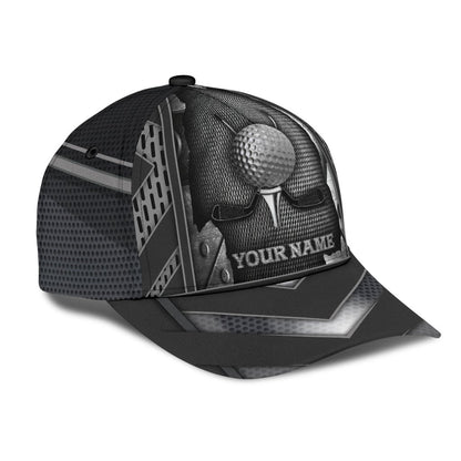 Custom Name XT Golf Lover Classic Cap HHT15052106