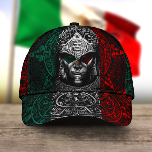 Mexico Classic Cap DQB14042102
