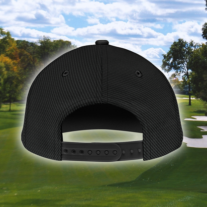 Custom Name XT Golf Classic Cap MH14052106