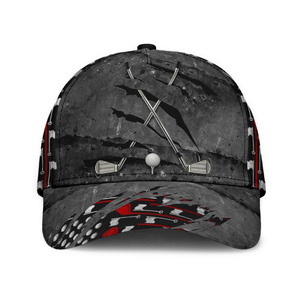 Golf Lover Classic Cap Pi11052103