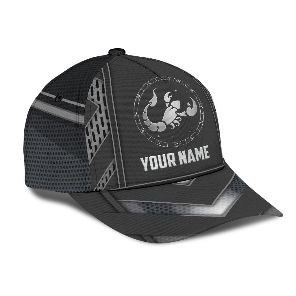 Custom Name XT Scorpio Classic Cap DA05052107