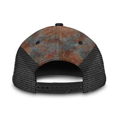 Custom Name XT Golf Lover Classic Cap AM04052103