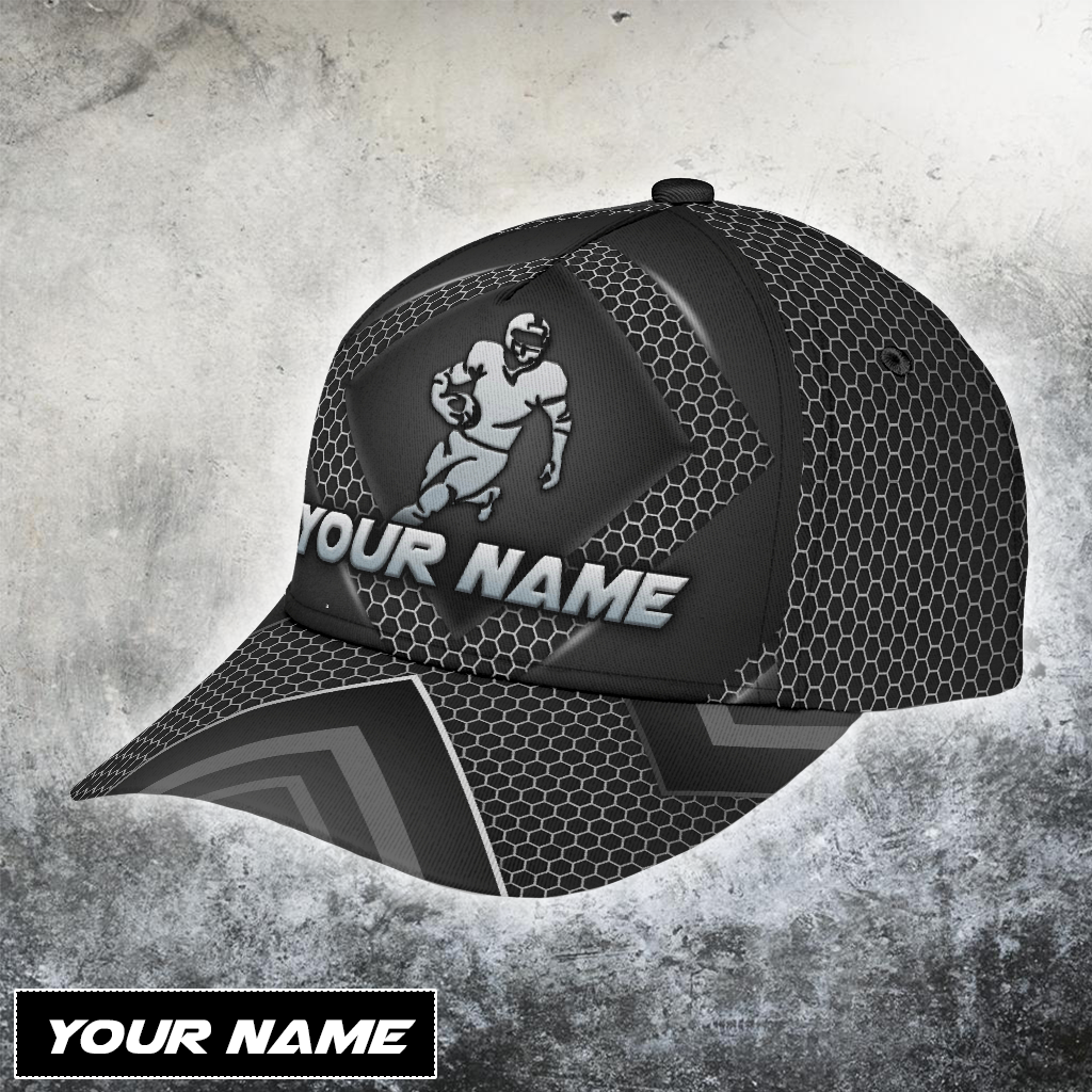 Custom Name Baseball classic cap MH20052101