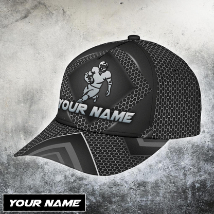 Custom Name Baseball classic cap MH20052101