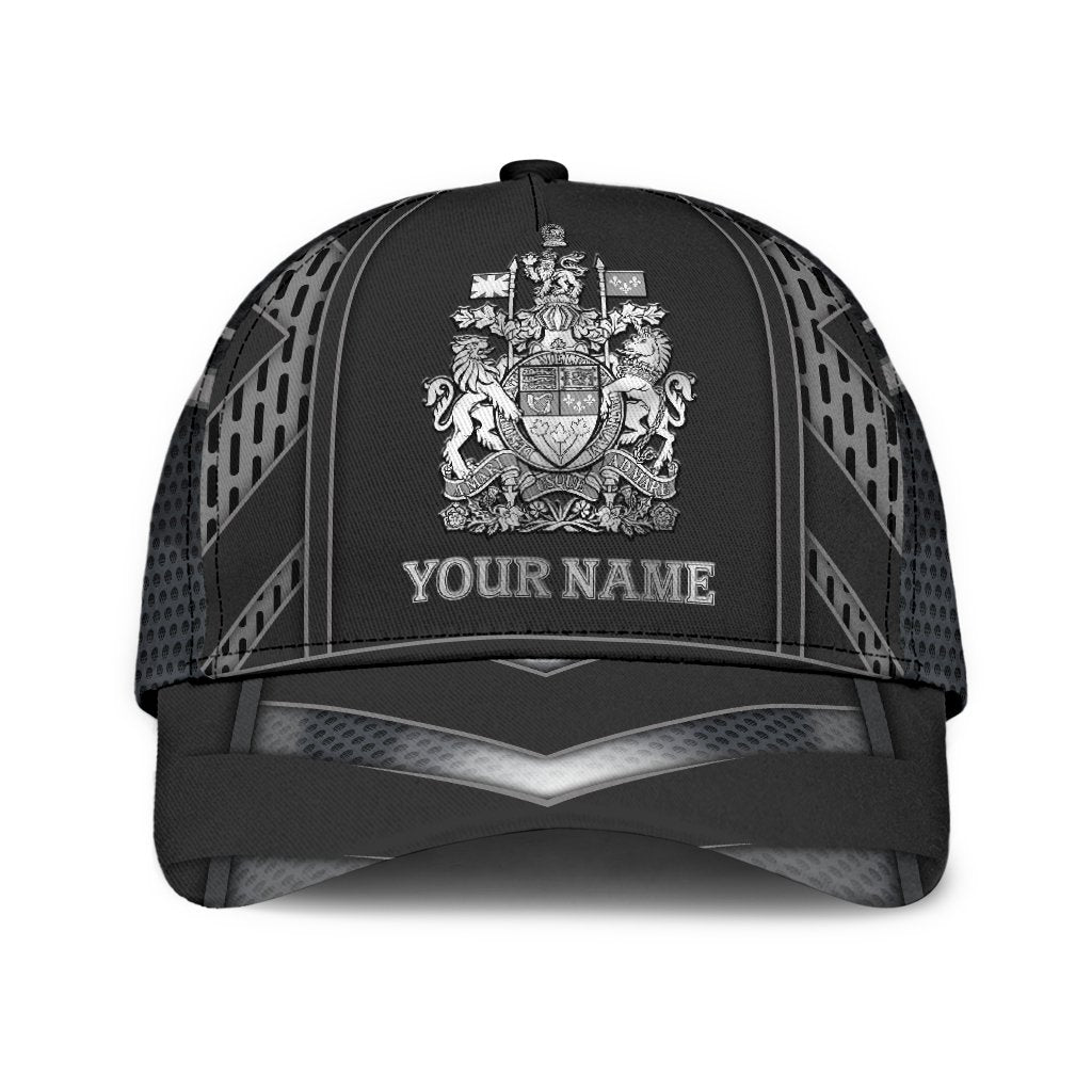 Custom Name XT Canada Day Cap SN25052105