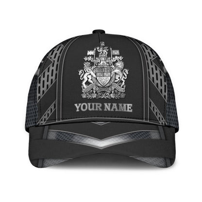 Custom Name XT Canada Day Cap SN25052105