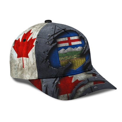 XT Canadian Alberta Classic Cap SN29032103