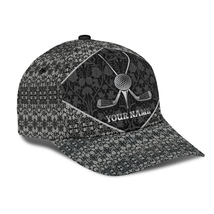 Custom Name XT Golf Classic Cap NTN14052103